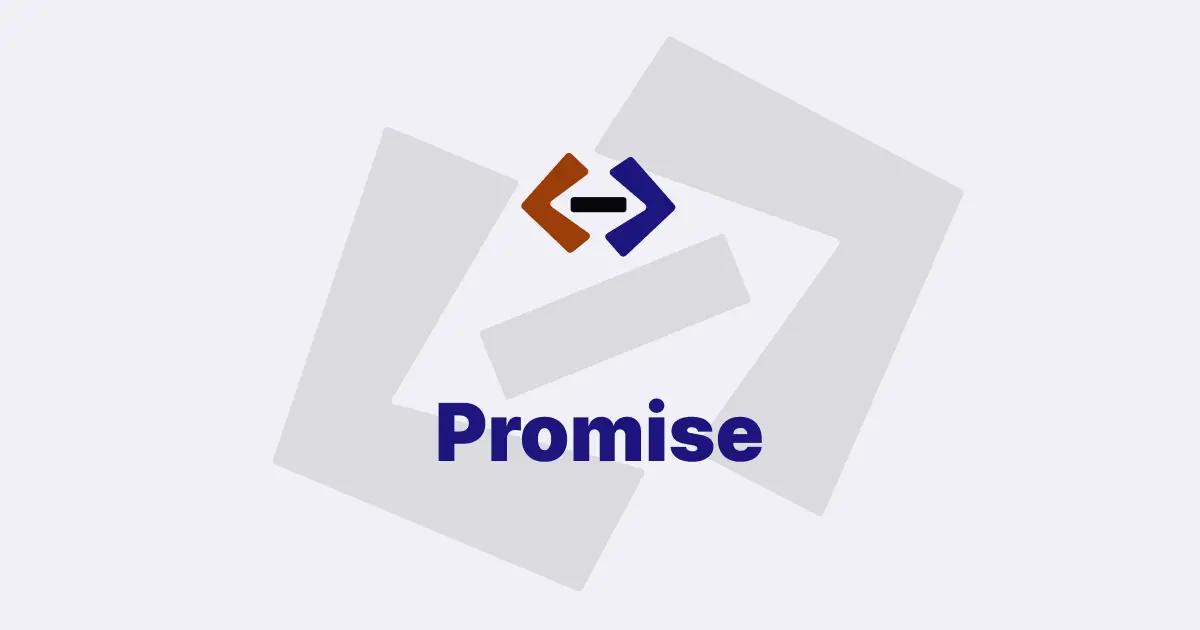 How do you create a Promise in JavaScript?